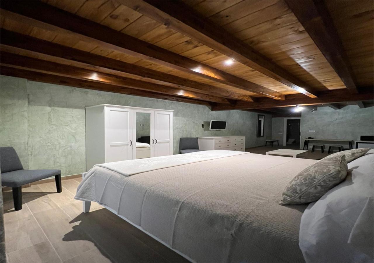 Casa Peque Apartment Laguardia Exterior photo