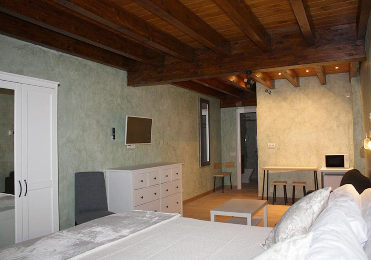 Casa Peque Apartment Laguardia Exterior photo